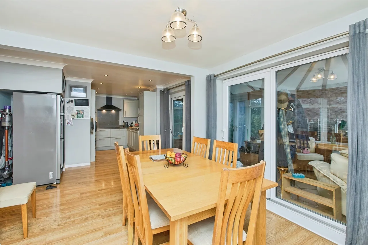 Bradwell Close, Mickleover, DE3, photo 4
