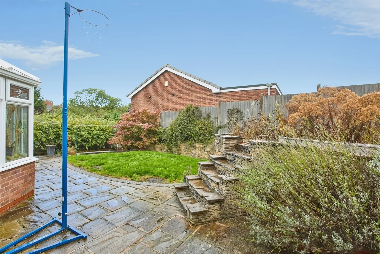 Bradwell Close, Mickleover, DE3, photo 28