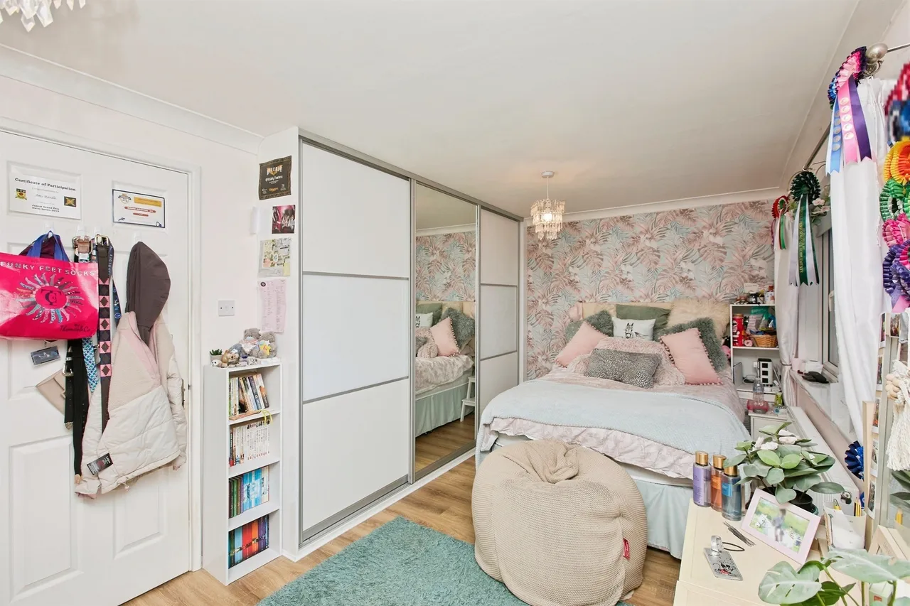 Bradwell Close, Mickleover, DE3, photo 23