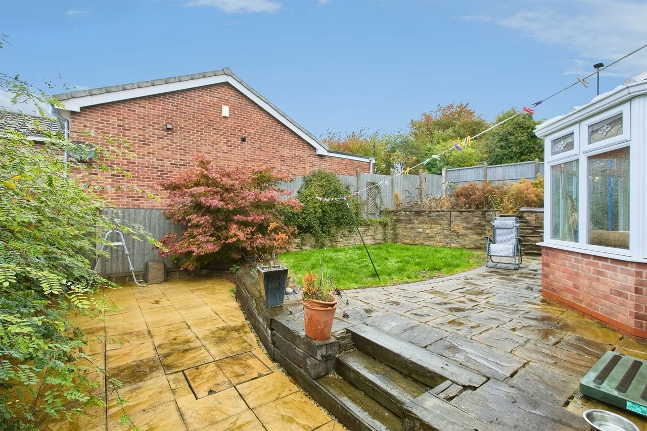 Bradwell Close, Mickleover, DE3, photo 27
