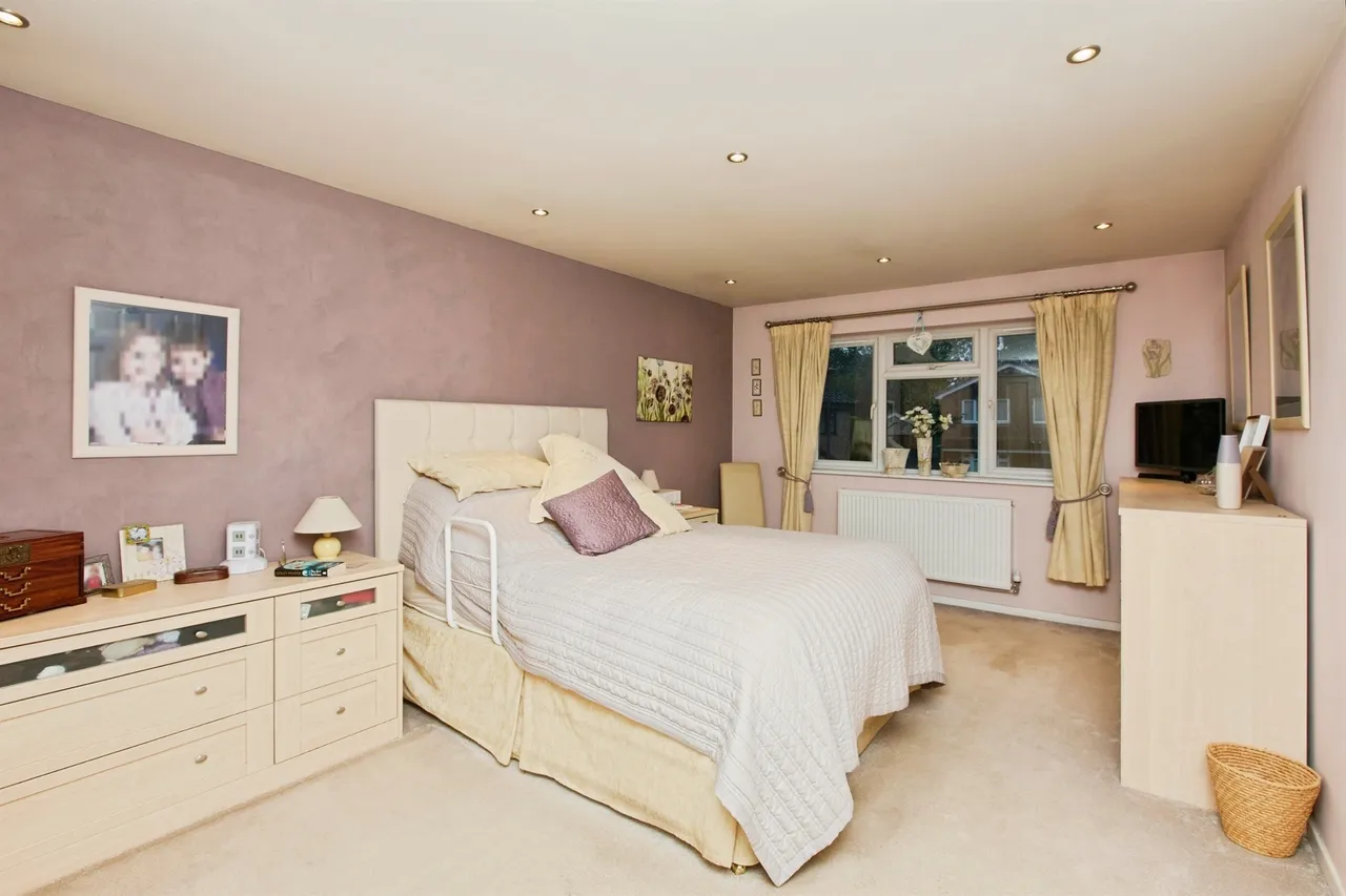 Bradwell Close, Mickleover, DE3, photo 17