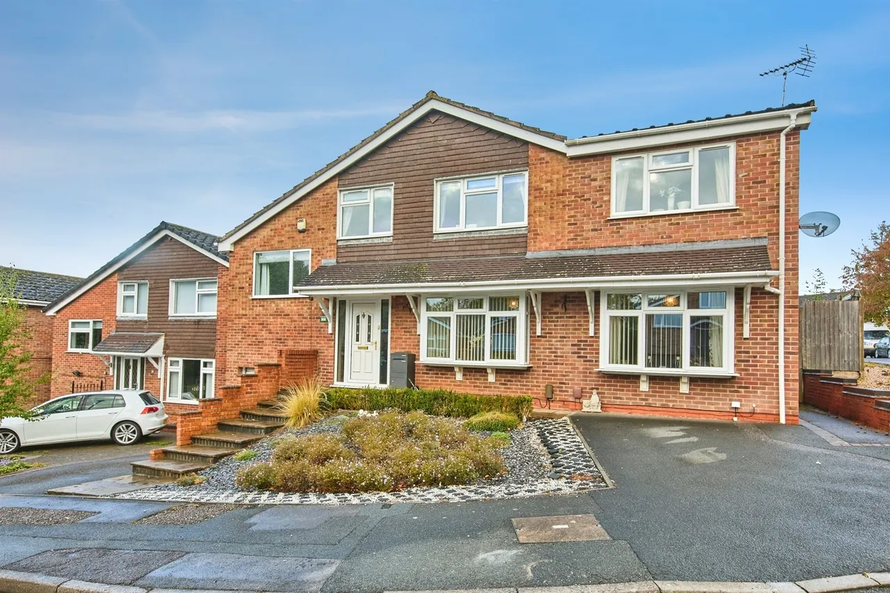 Bradwell Close, Mickleover, DE3, photo 30