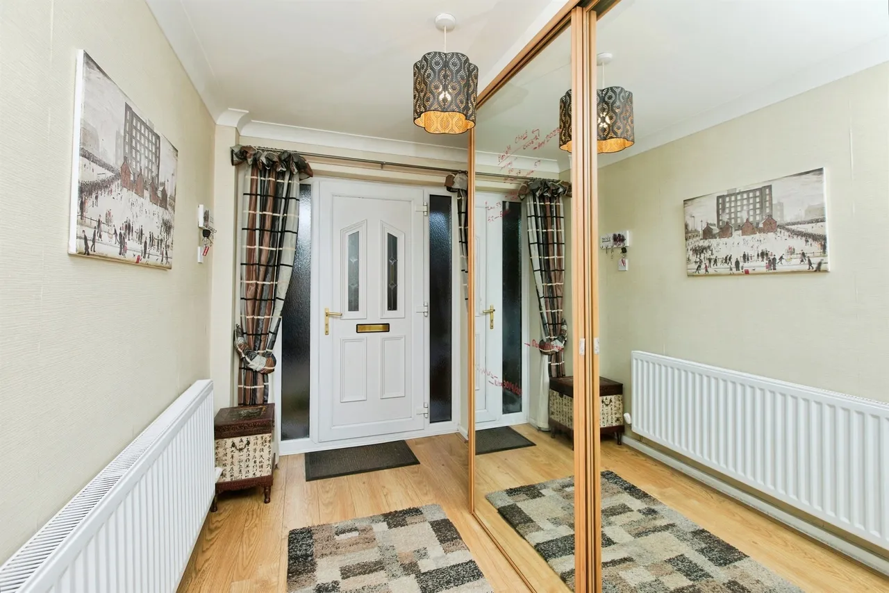 Bradwell Close, Mickleover, DE3, photo 5