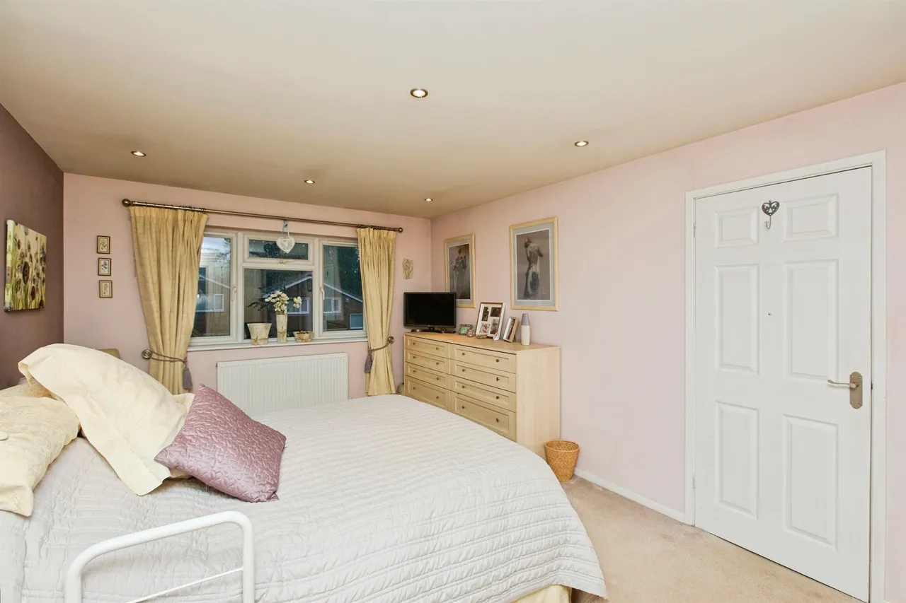 Bradwell Close, Mickleover, DE3, photo 18