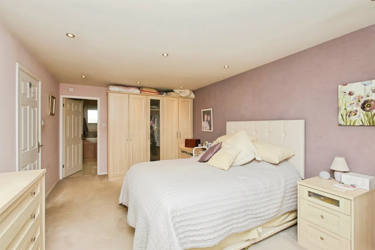 Bradwell Close, Mickleover, DE3, photo 19