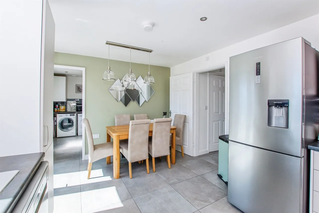 St. Francis Close, Holbeach, SPALDING, photo 6