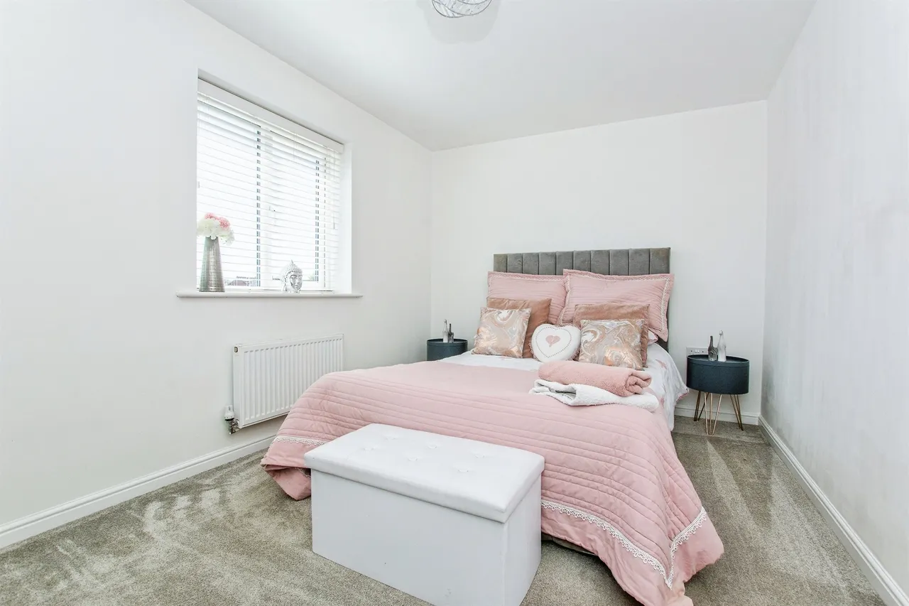 St. Francis Close, Holbeach, SPALDING, photo 11