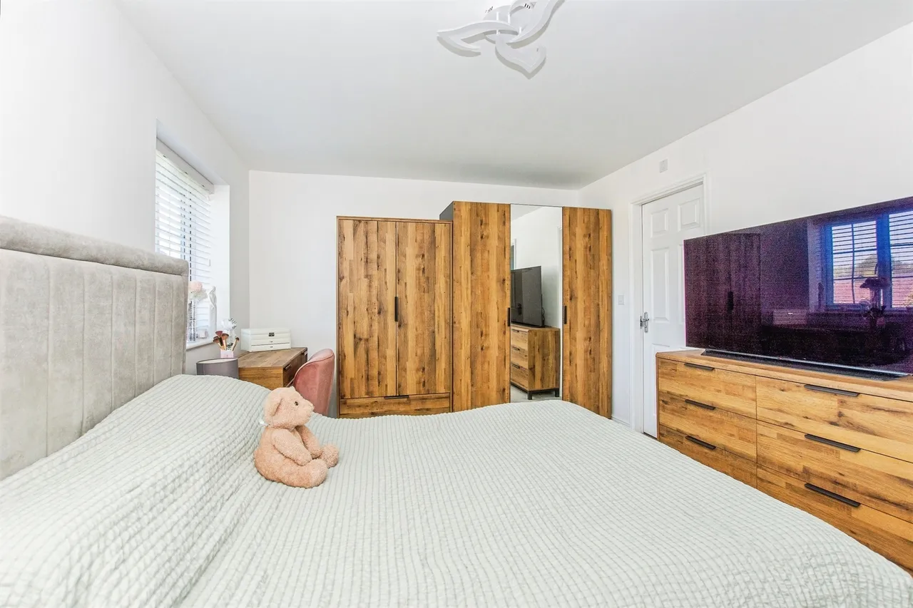 St. Francis Close, Holbeach, SPALDING, photo 8