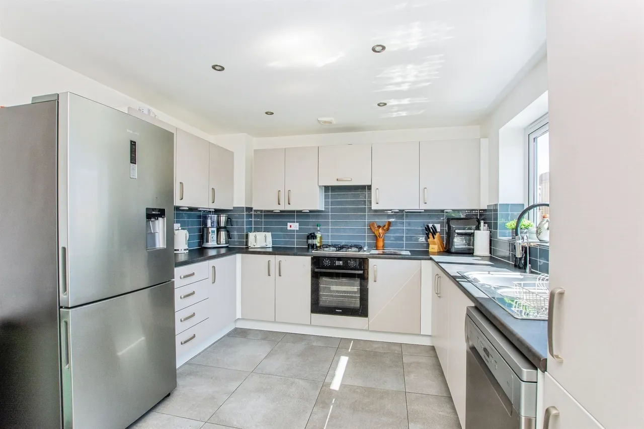 St. Francis Close, Holbeach, SPALDING, photo 4