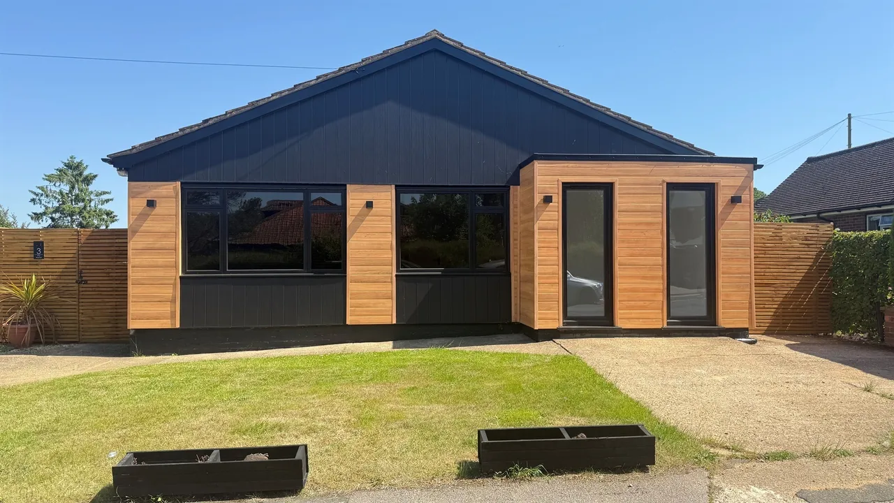 4 bed house for sale — The Warren, Chesham