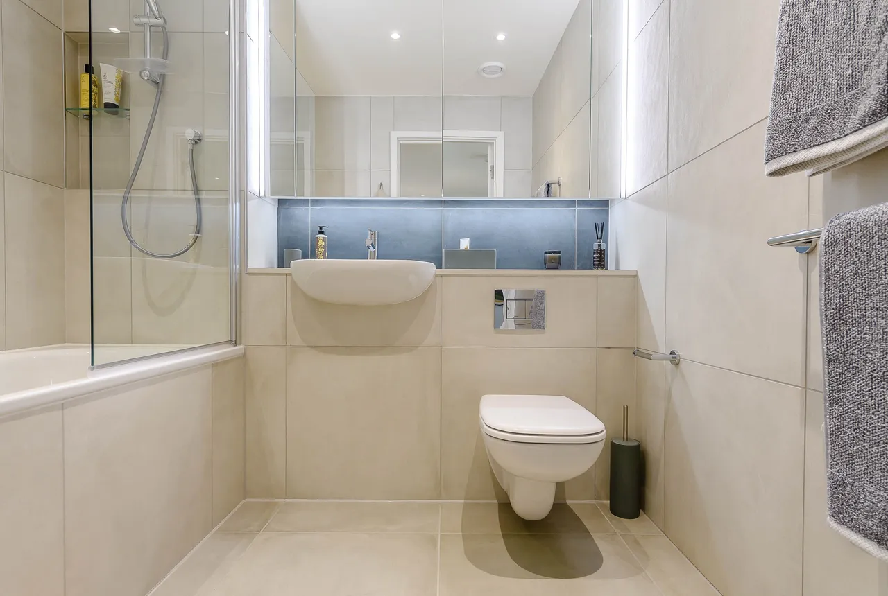 606 Landsby West, 10 Elvin Gardens, Wembley, photo 6