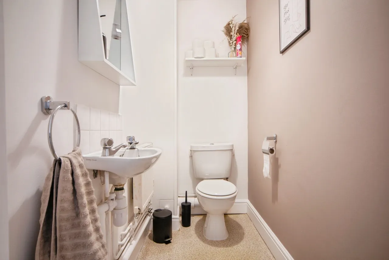 Creeting Road West, Stowmarket, Suffolk, IP14, photo 12