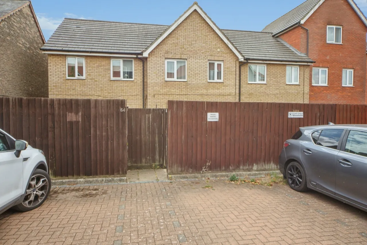 Creeting Road West, Stowmarket, Suffolk, IP14, photo 14