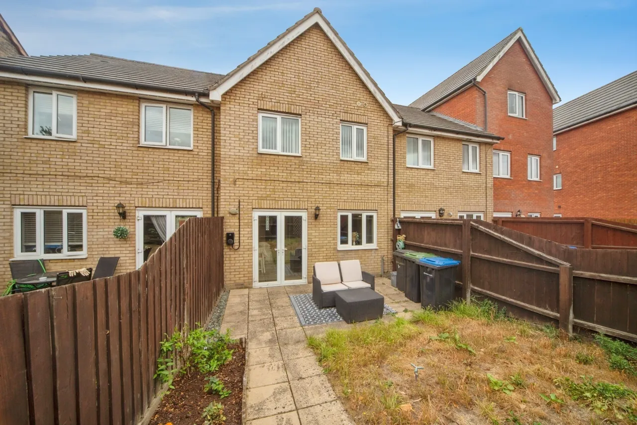 Creeting Road West, Stowmarket, Suffolk, IP14, photo 7