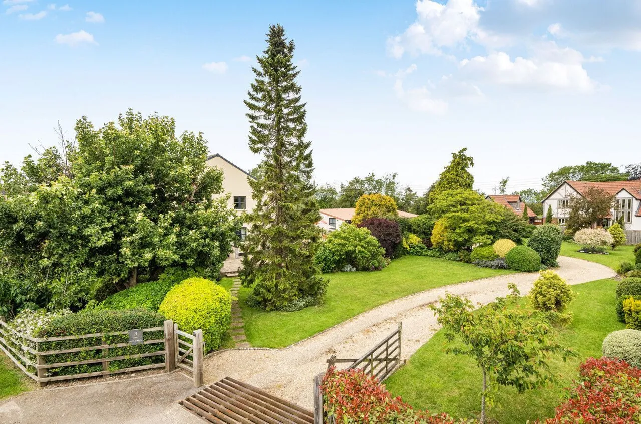 Station Road, Ashcott, TA7, photo 38