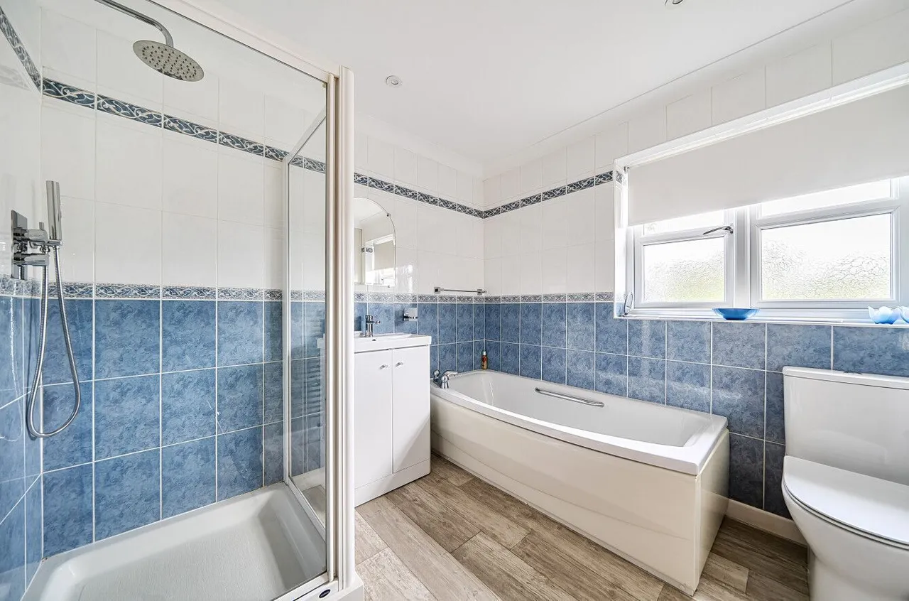 Station Road, Ashcott, TA7, photo 22