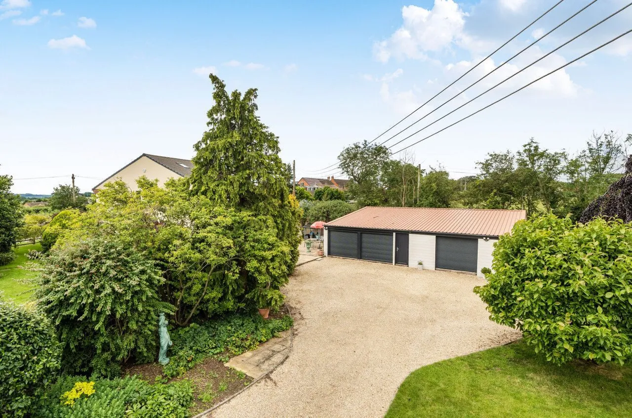 Station Road, Ashcott, TA7, photo 40