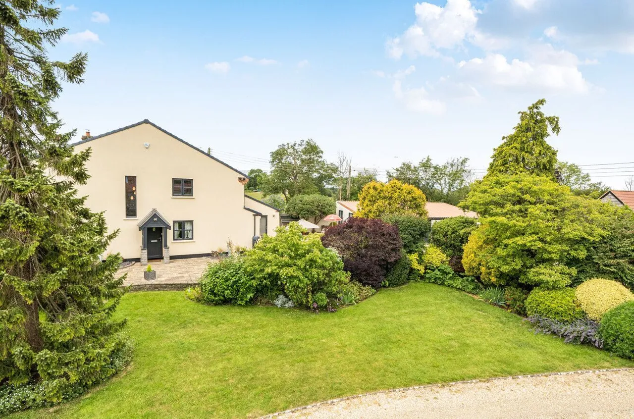 Station Road, Ashcott, TA7, photo 37