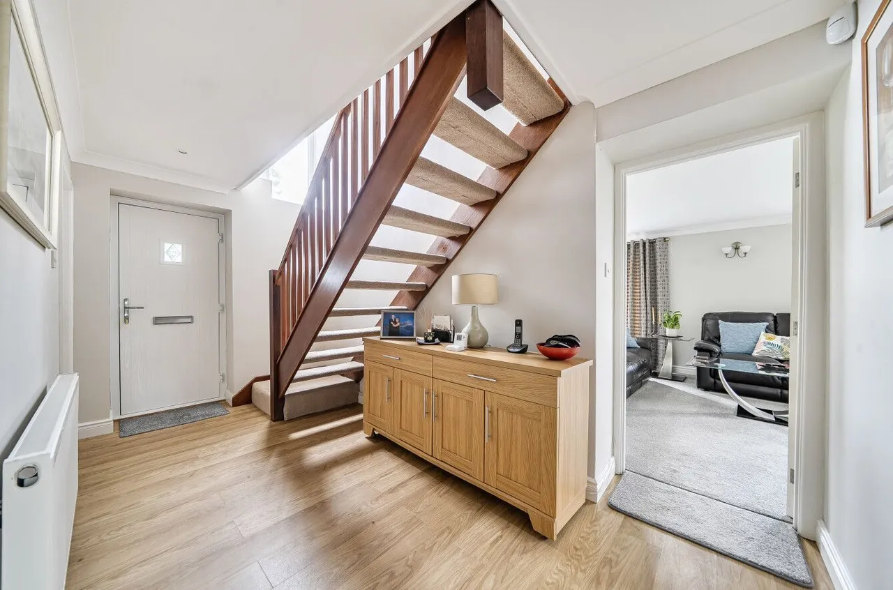 Station Road, Ashcott, TA7, photo 14