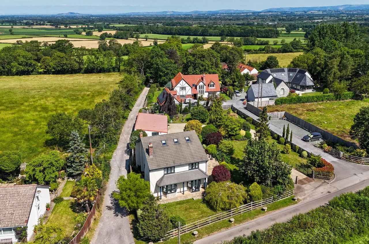 Station Road, Ashcott, TA7, photo 44