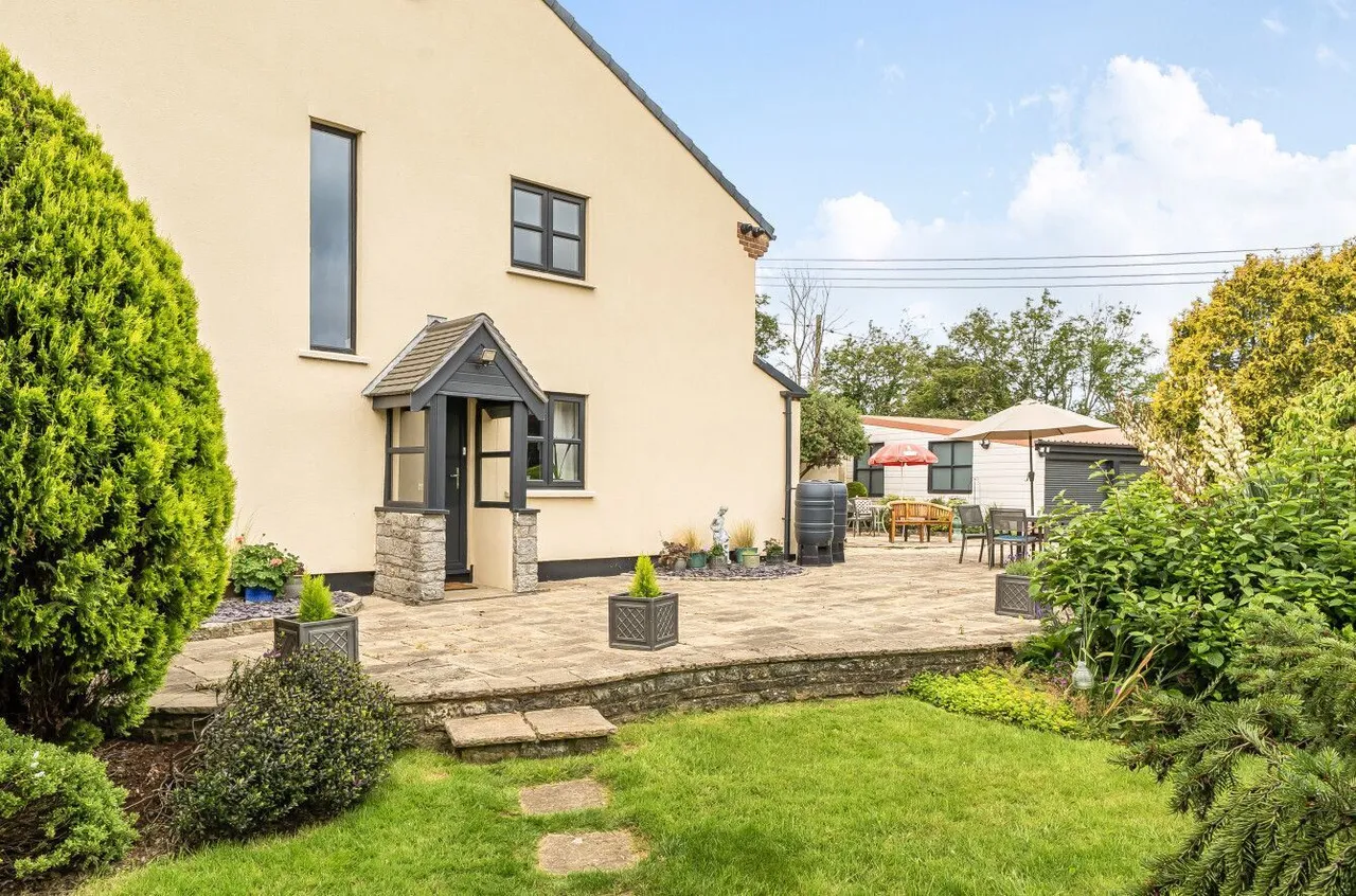 Station Road, Ashcott, TA7, photo 36