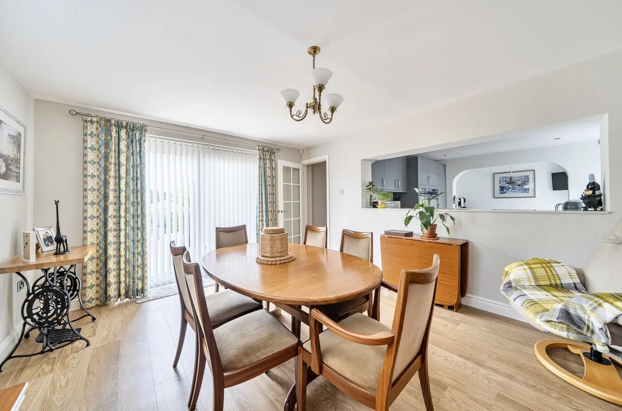 Station Road, Ashcott, TA7, photo 8