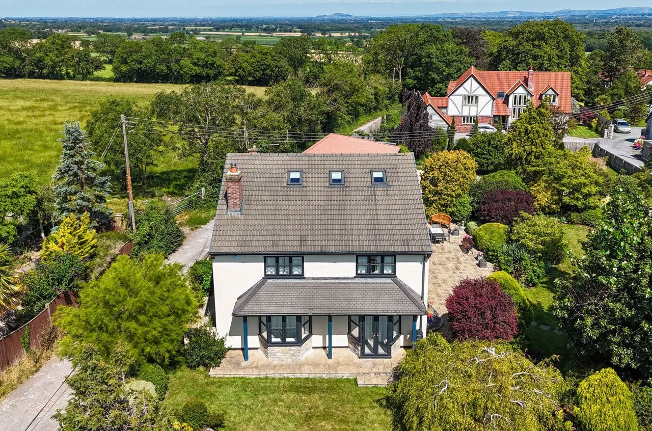 Station Road, Ashcott, TA7, photo 43