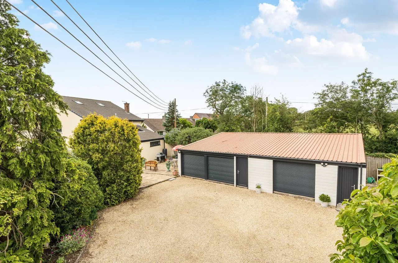 Station Road, Ashcott, TA7, photo 41