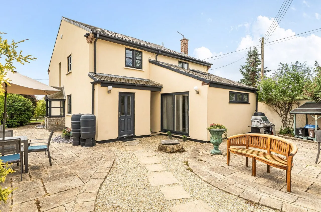 Station Road, Ashcott, TA7, photo 32