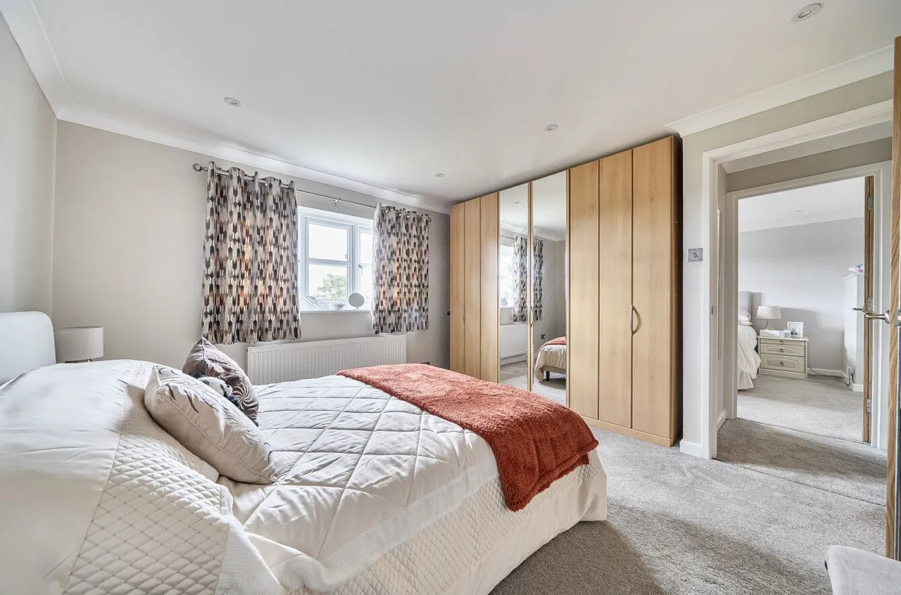 Station Road, Ashcott, TA7, photo 19