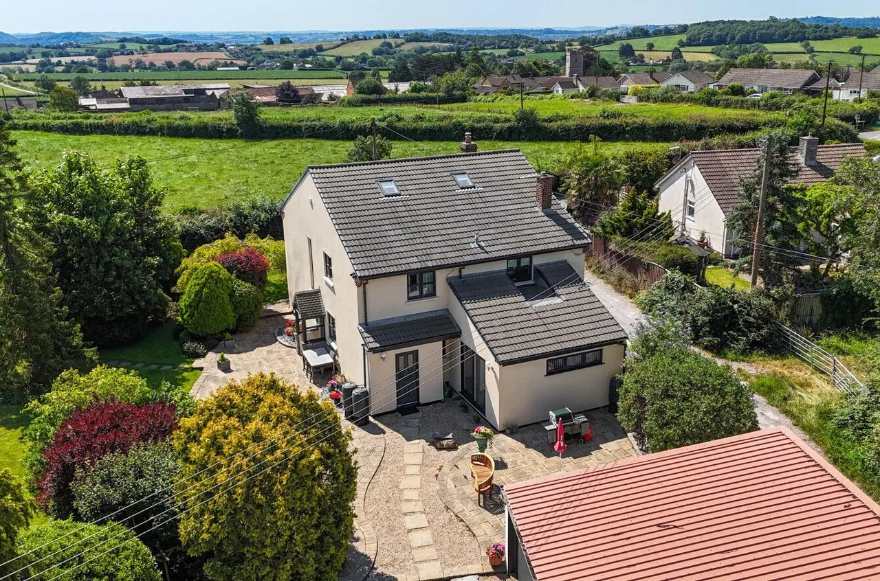 Station Road, Ashcott, TA7, photo 30