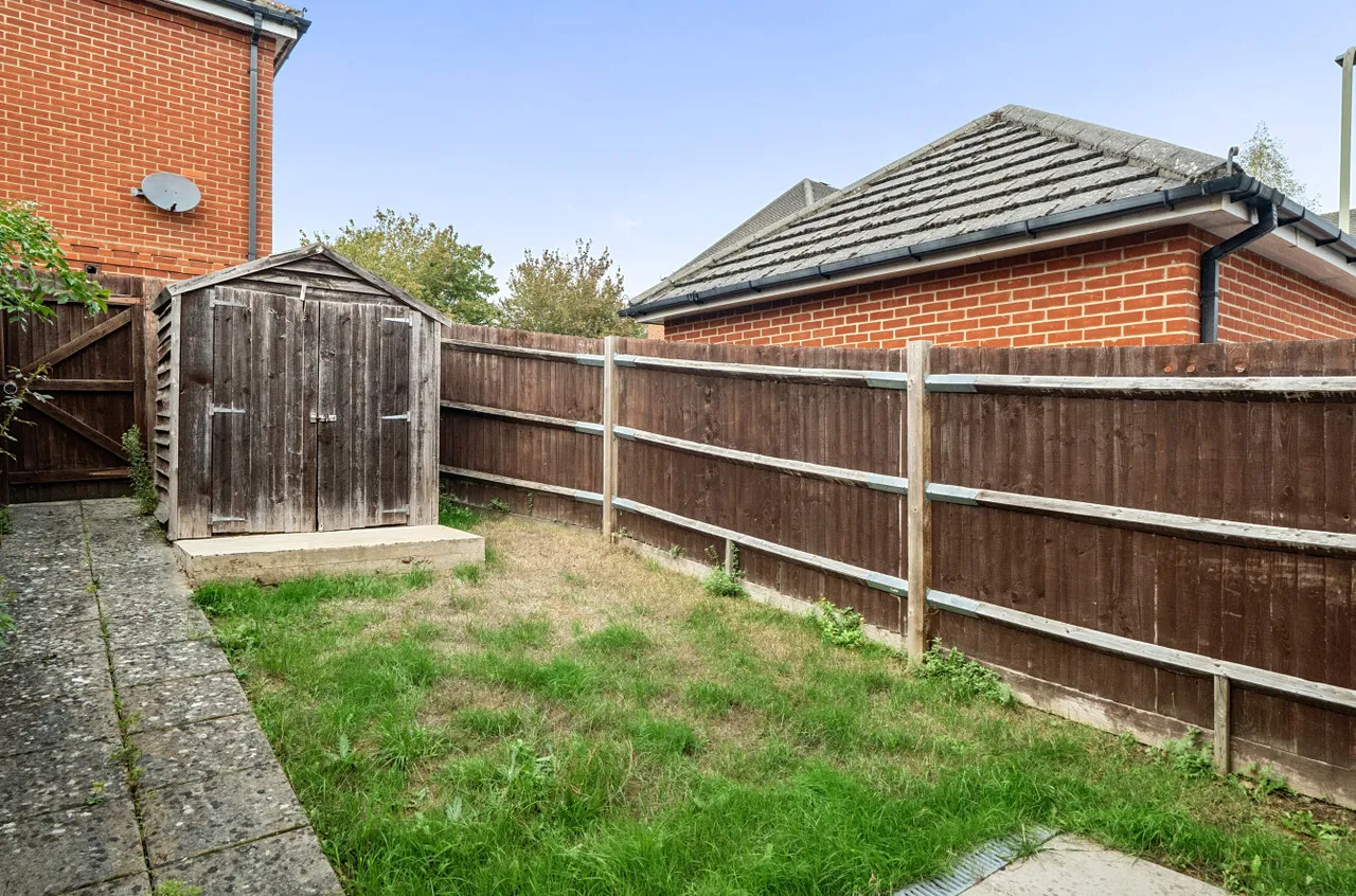 Songbird Close, Shinfield, Reading, Berkshire, RG2 9AB, photo 12