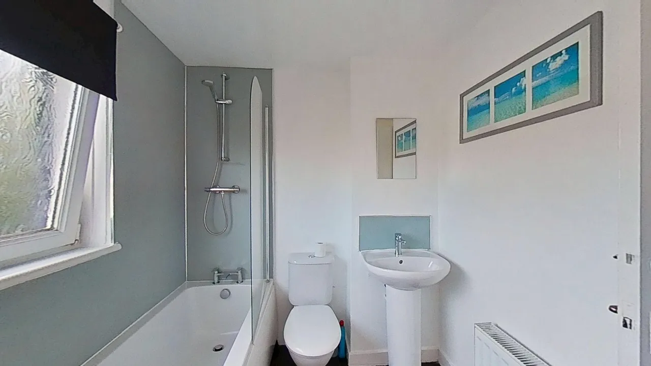 Calder Crescent, Edinburgh, EH11, photo 15
