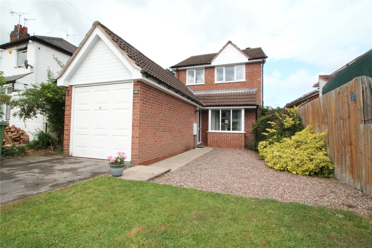 Tanworth Lane, Shirley, B90, photo 20