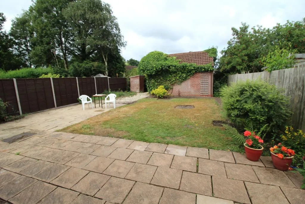 Tanworth Lane, Shirley, B90, photo 18
