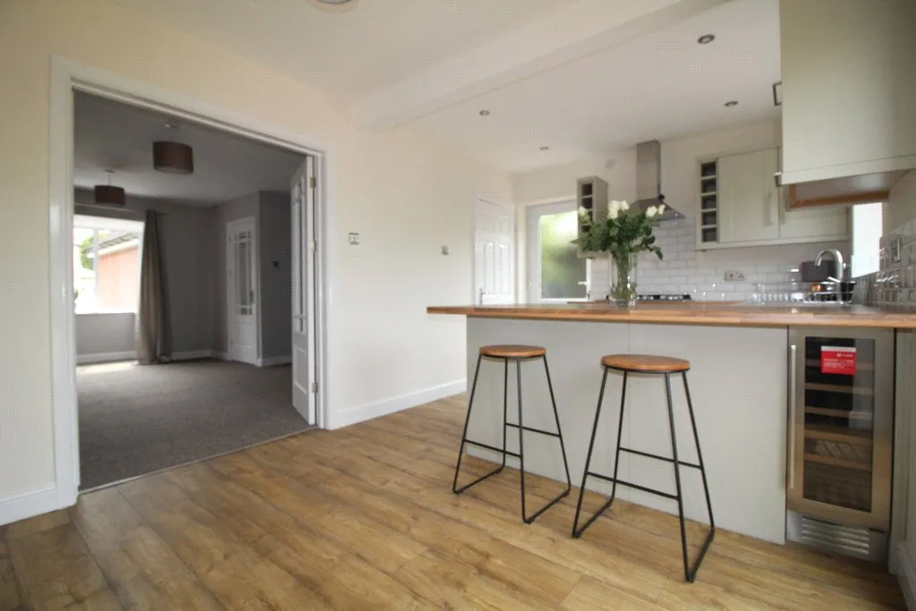 Tanworth Lane, Shirley, B90, photo 3