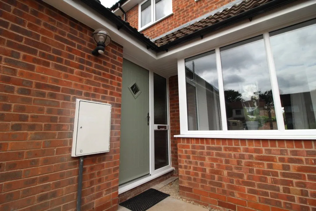 Tanworth Lane, Shirley, B90, photo 17