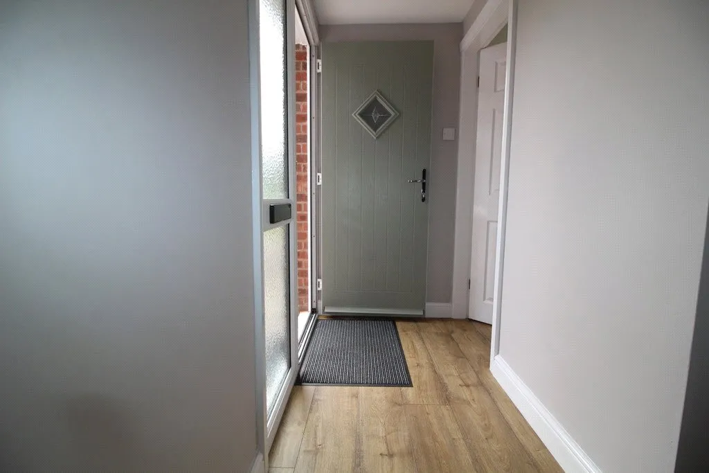 Tanworth Lane, Shirley, B90, photo 16