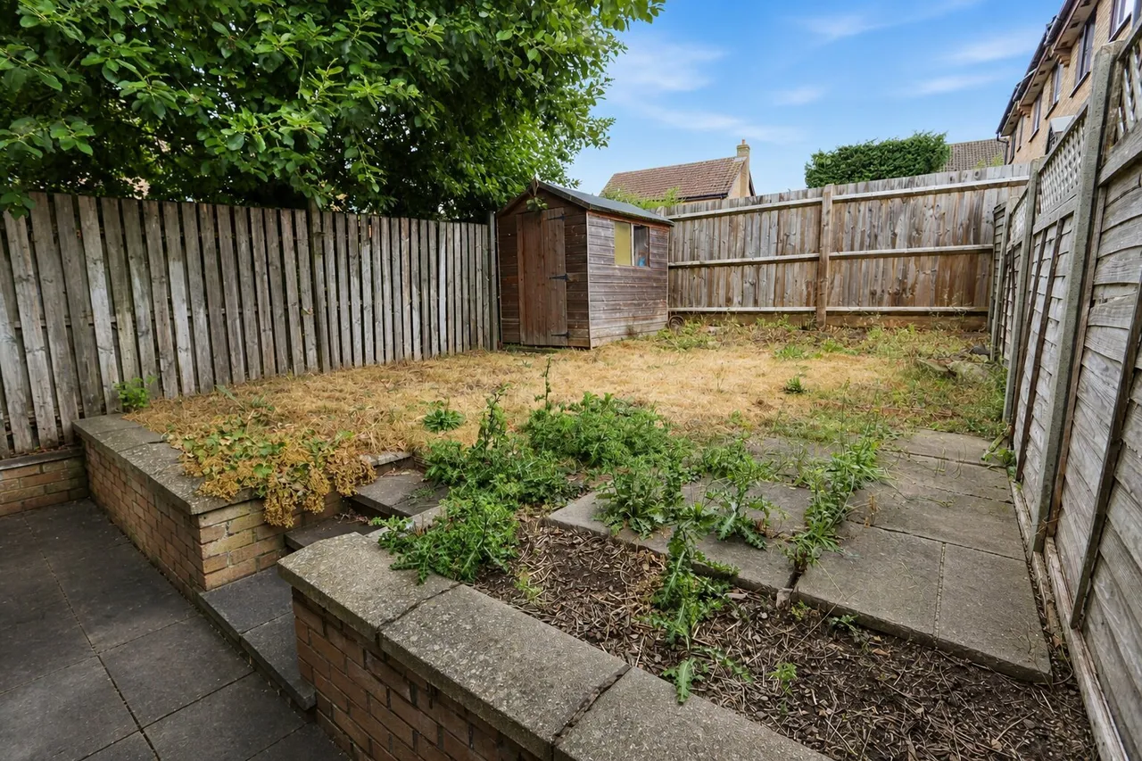 Swan Close, Burton Latimer, NN15, photo 7