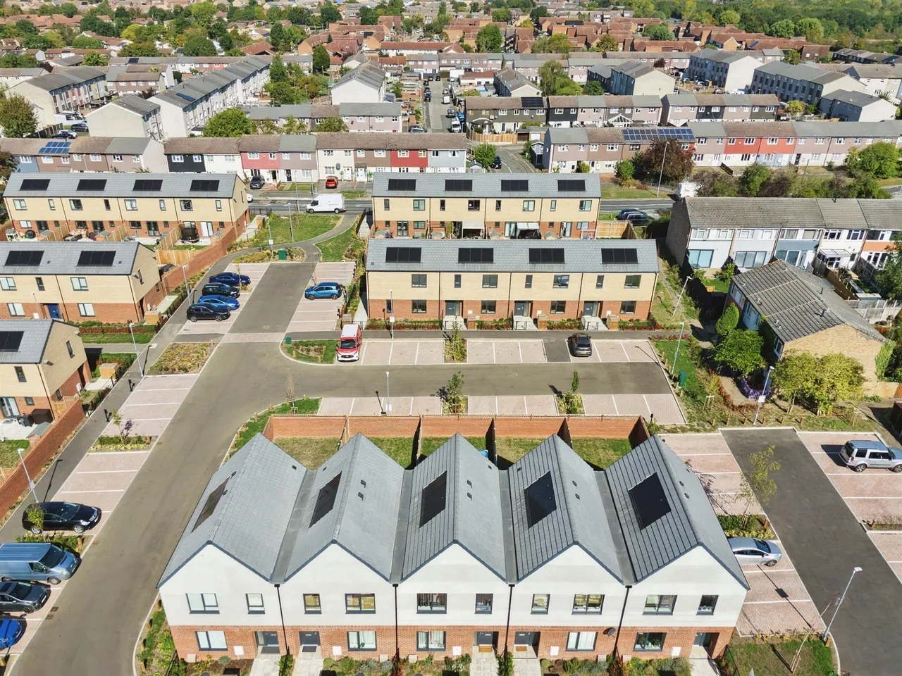 Clarendon Mews, Pitsea, SS13, photo 24
