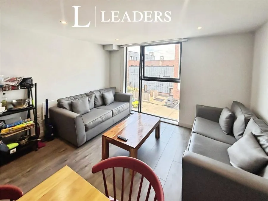 Low Hill, Liverpool, L6, photo 6