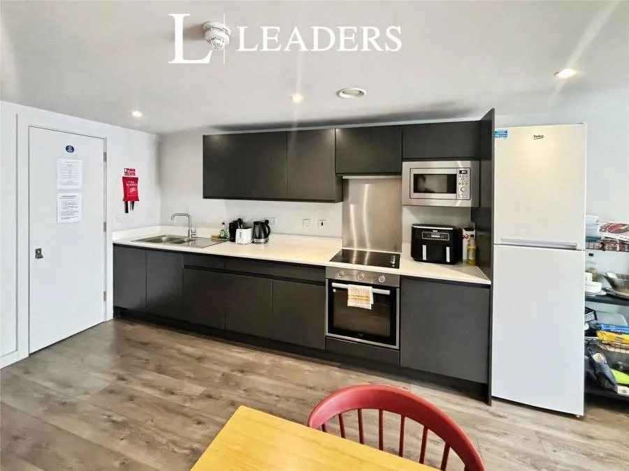Low Hill, Liverpool, L6, photo 12