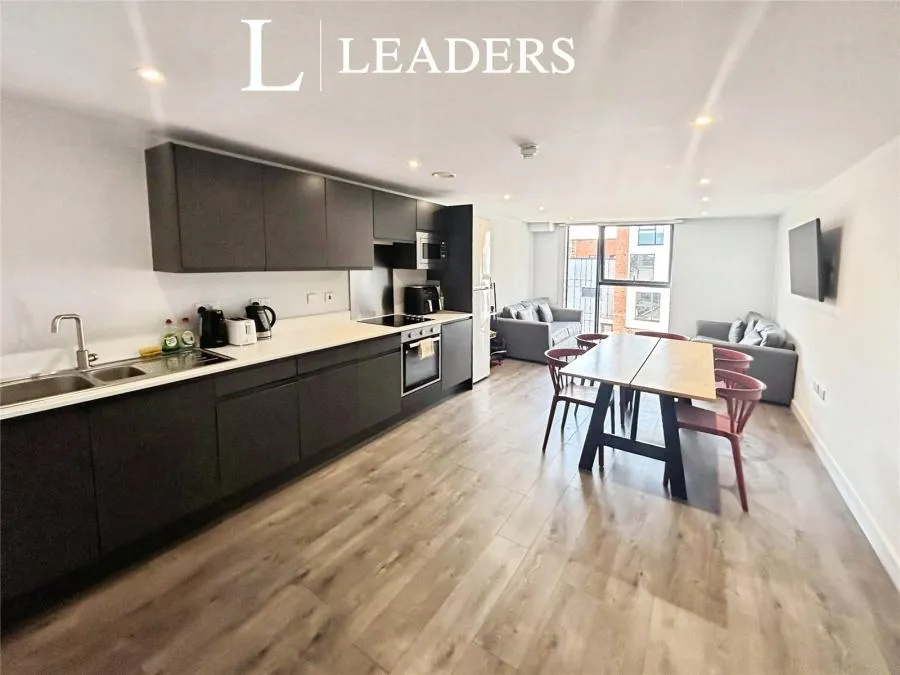 Low Hill, Liverpool, L6, photo 5