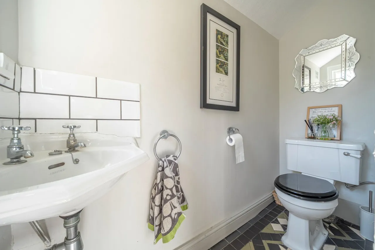 Dunvegan Road, SE9, photo 26