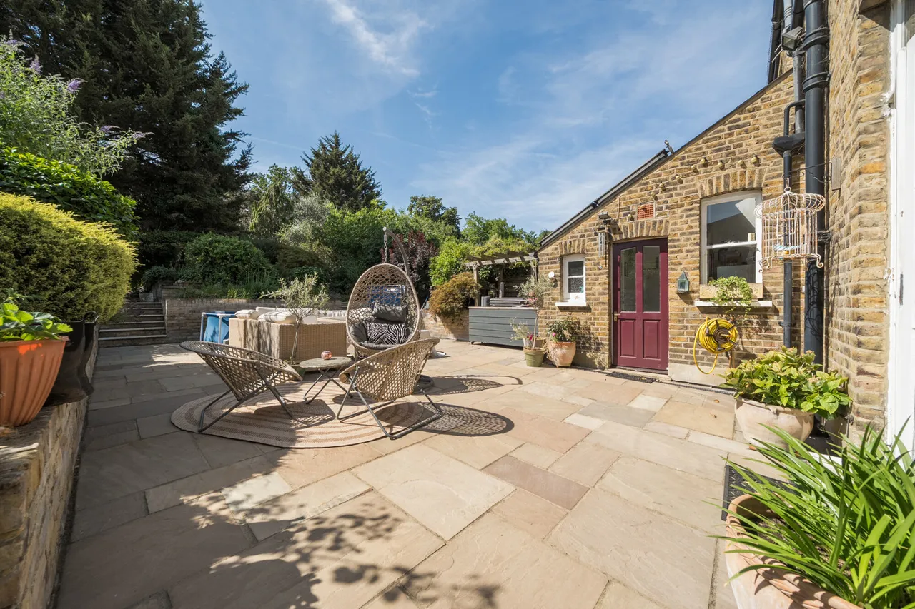 Dunvegan Road, SE9, photo 8