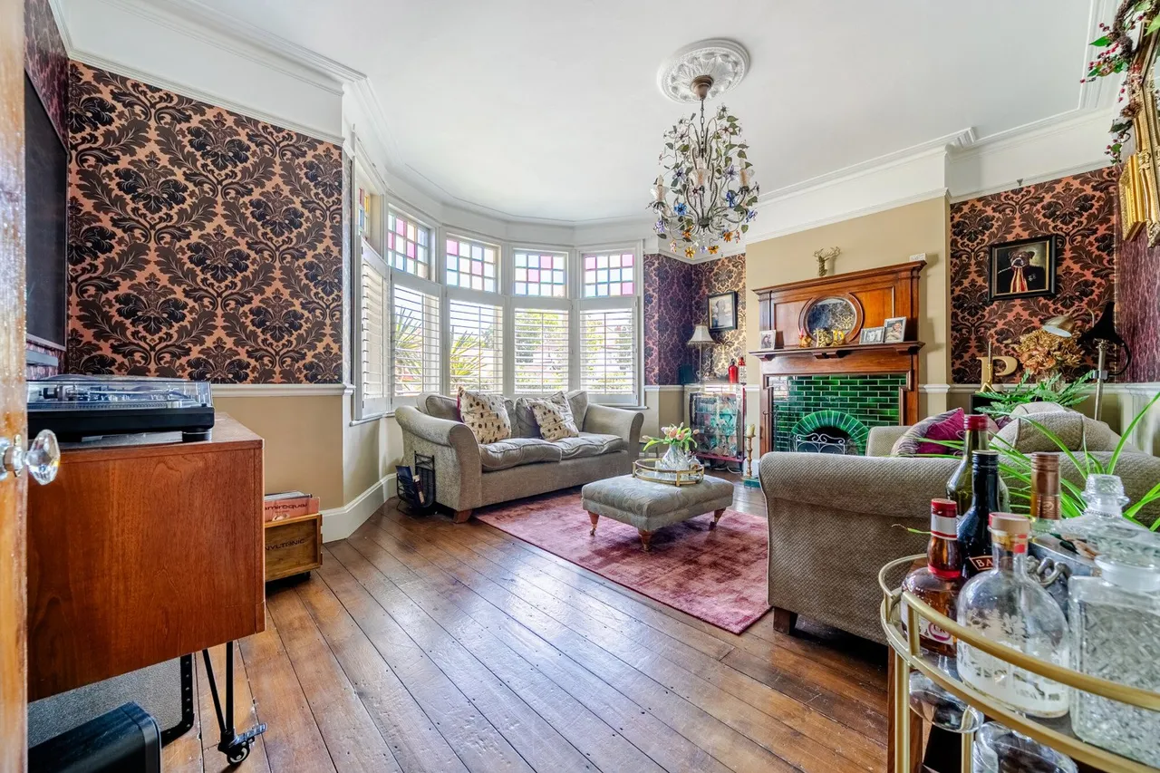 Dunvegan Road, SE9, photo 29