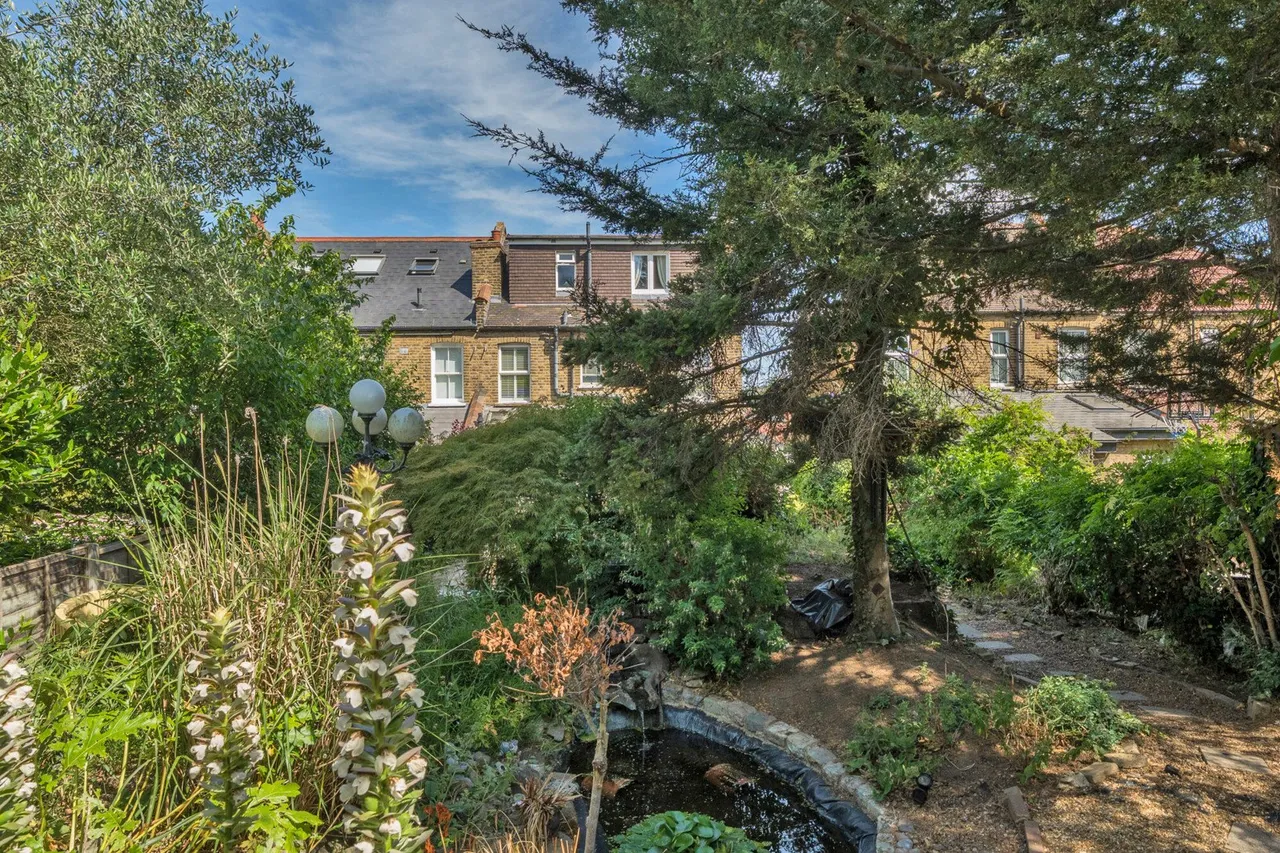 Dunvegan Road, SE9, photo 23