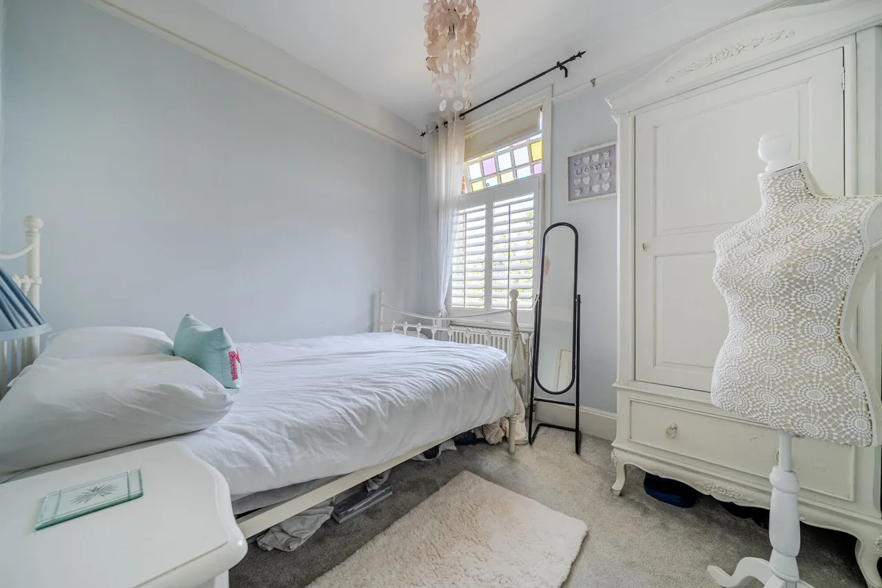 Dunvegan Road, SE9, photo 20