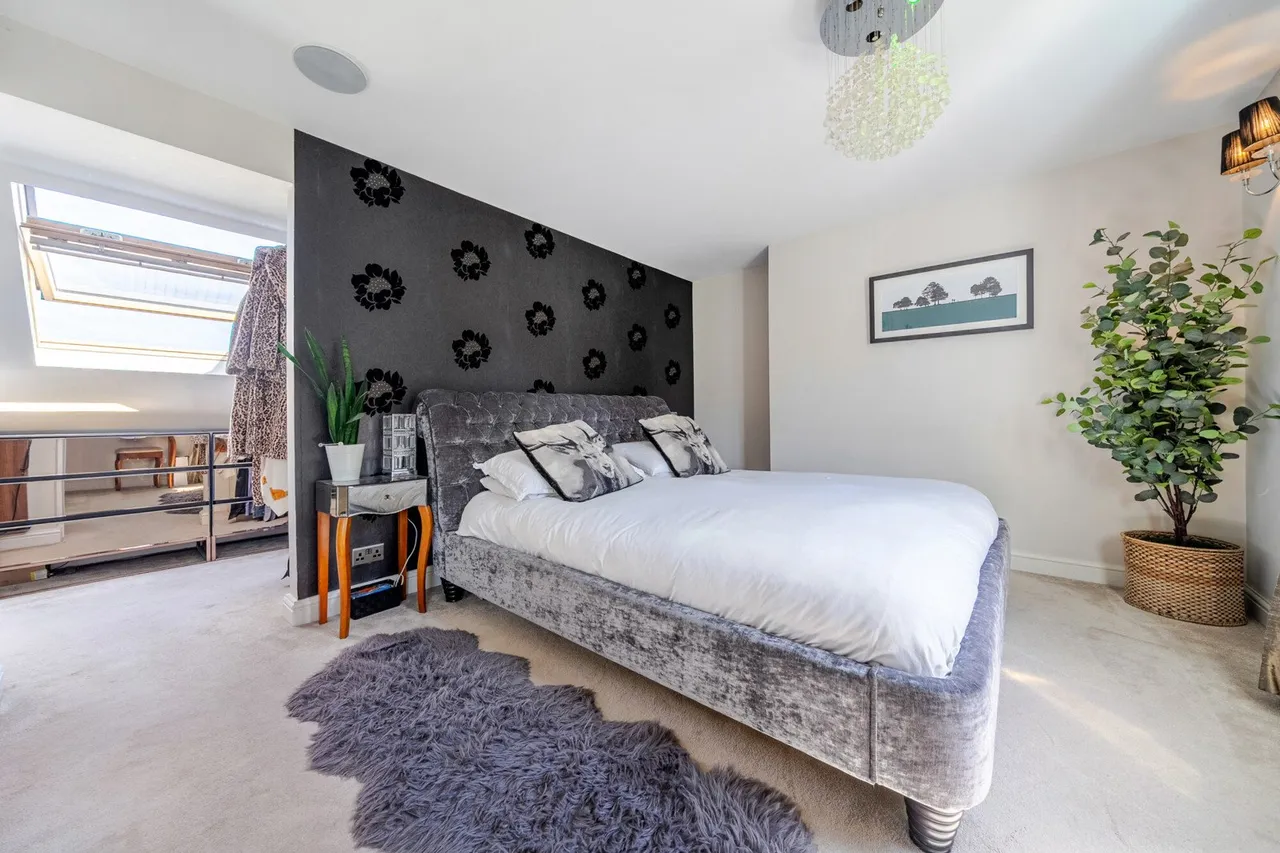 Dunvegan Road, SE9, photo 30