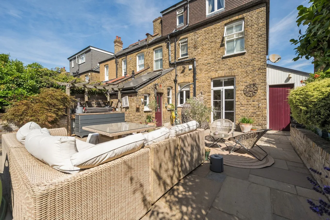 Dunvegan Road, SE9, photo 25